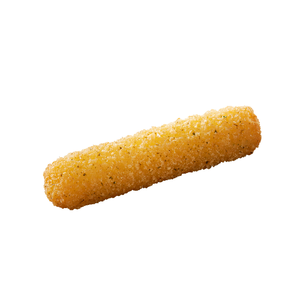 Classics - Mozzarella Sticks - closed