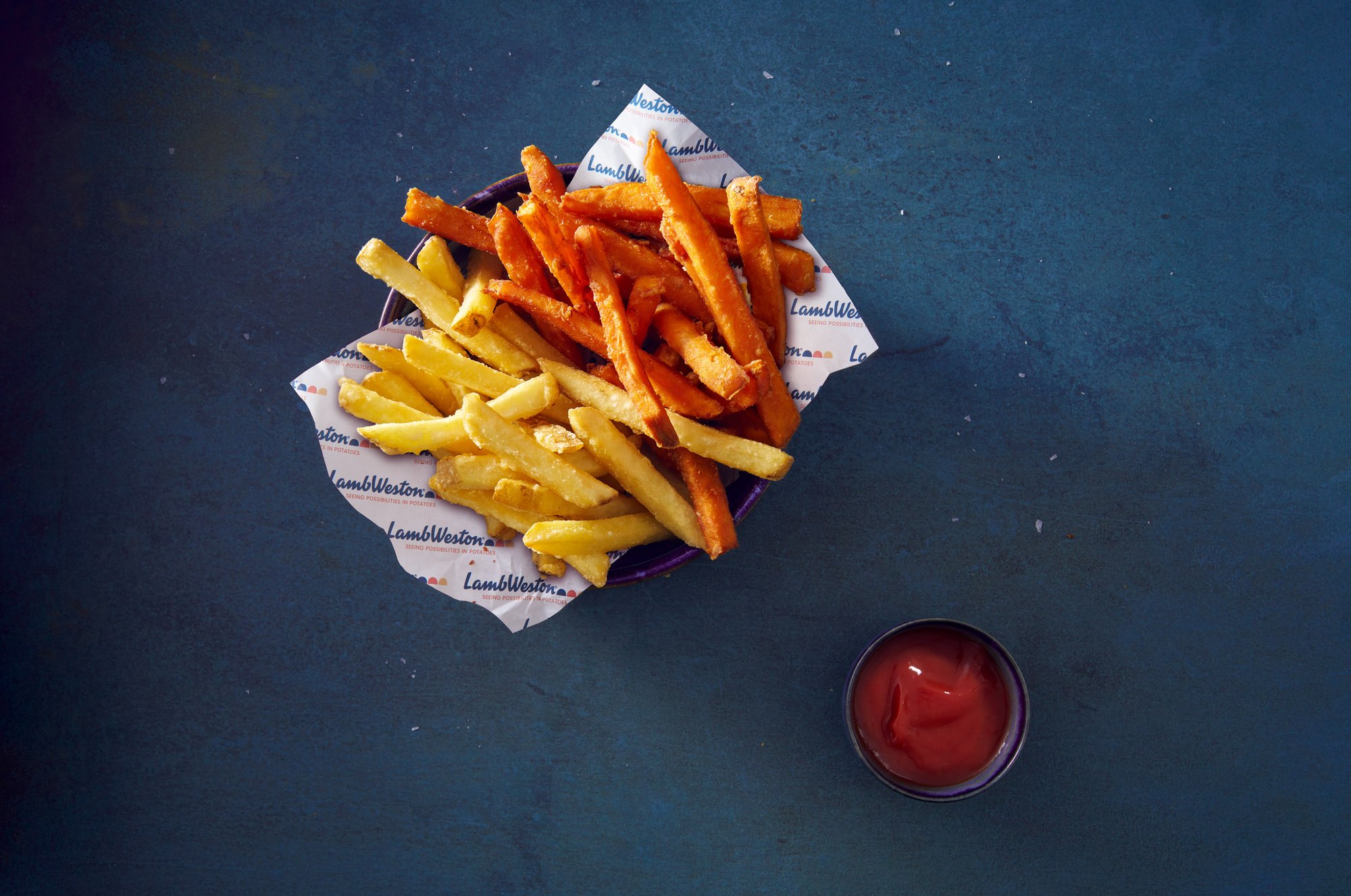 LWM_sweet_potato_fries_and _REALLY_Crunchy_Fries
